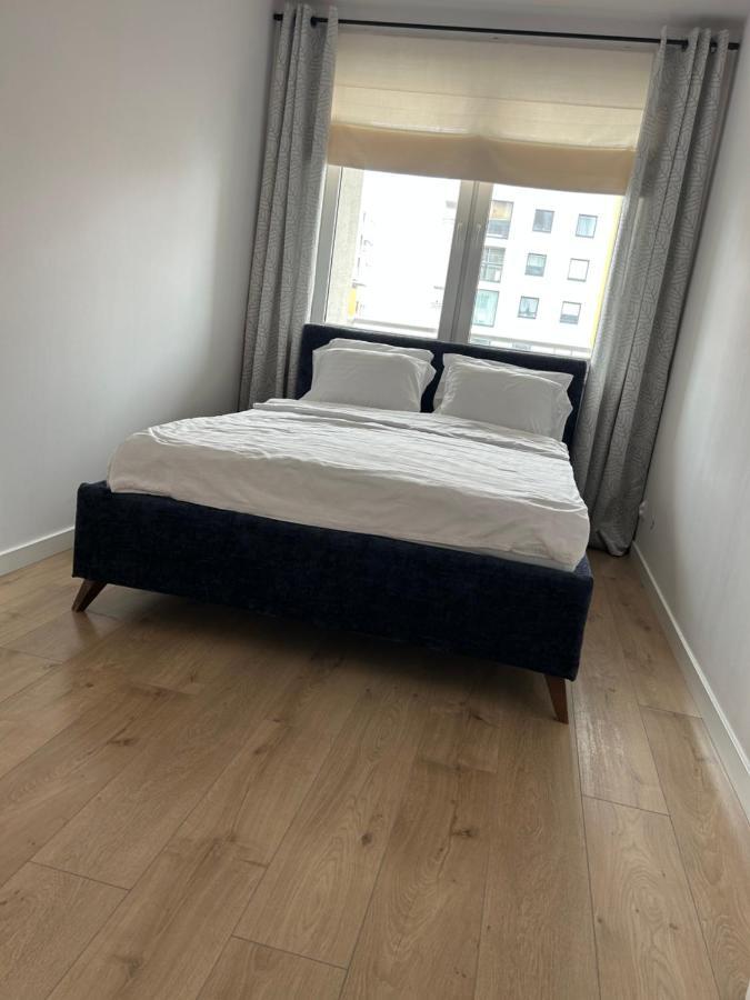 Luxon Apartaments Baltic Sea Gdańsk Eksteriør billede